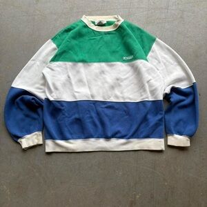 80’s Lacoste izod sweater